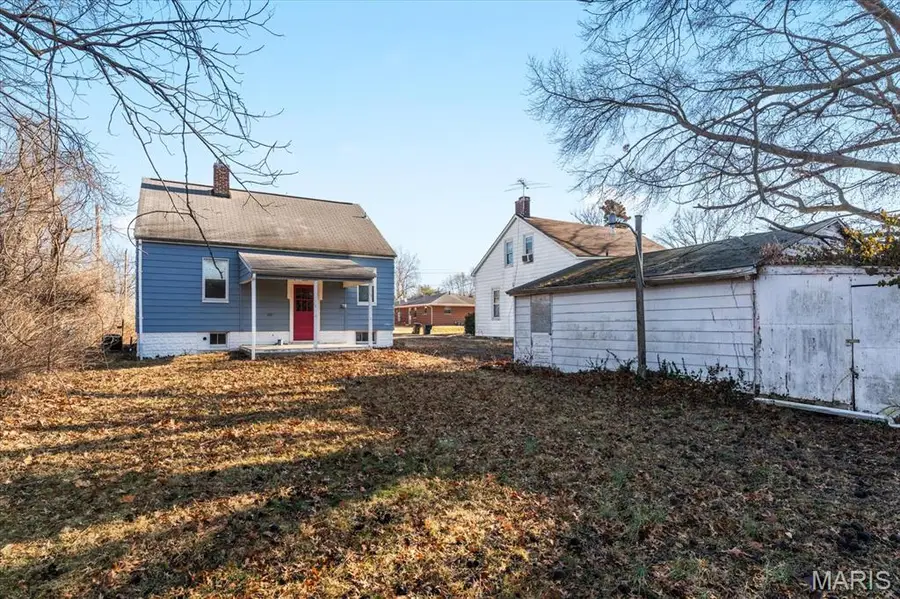 1107 Bristow Street, Belleville, IL 62221 - #3