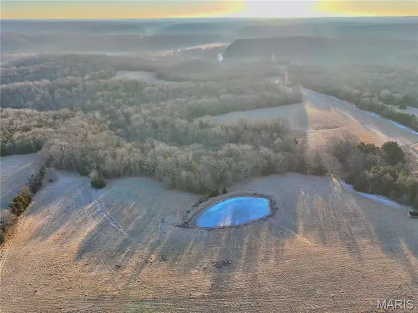 TBD Range Ln. Tracts 19 & 20, Unincorporated, MO 65556