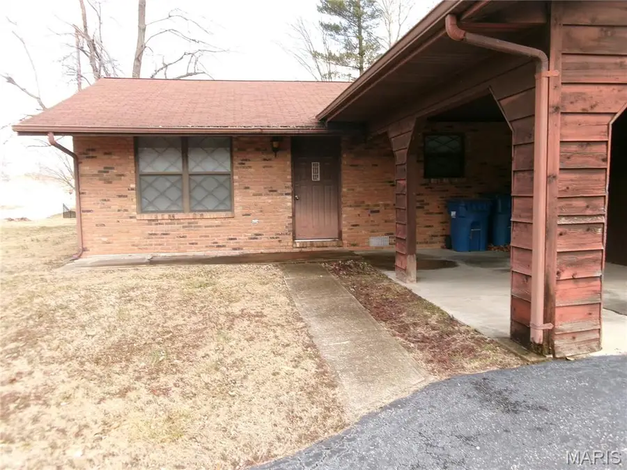 306 Hazel Street, Troy, IL 62294 - #2