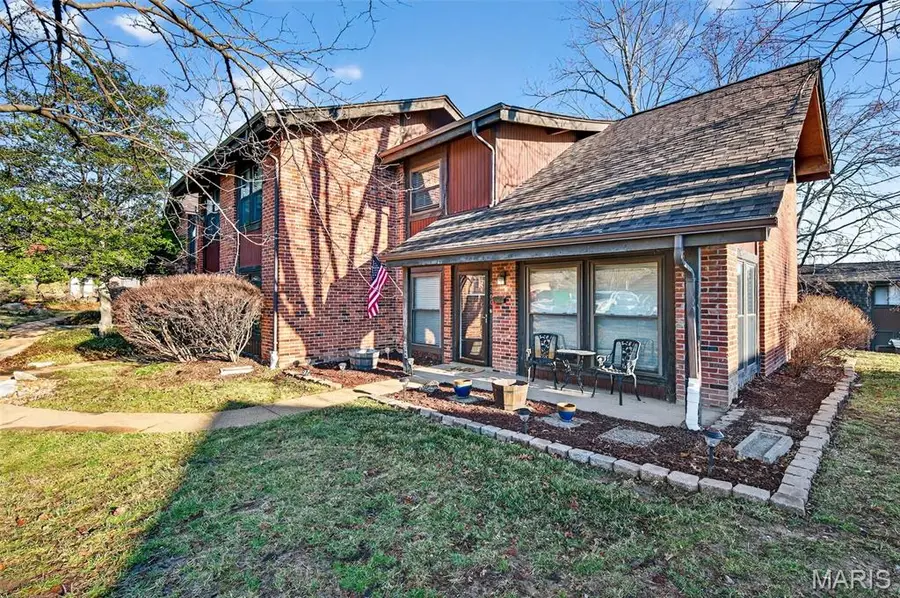 4360 Humber Circle, Saint Louis, MO 63129 - #2