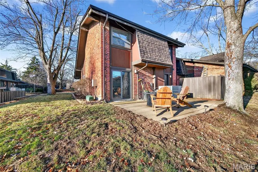 4360 Humber Circle, Saint Louis, MO 63129 - #3