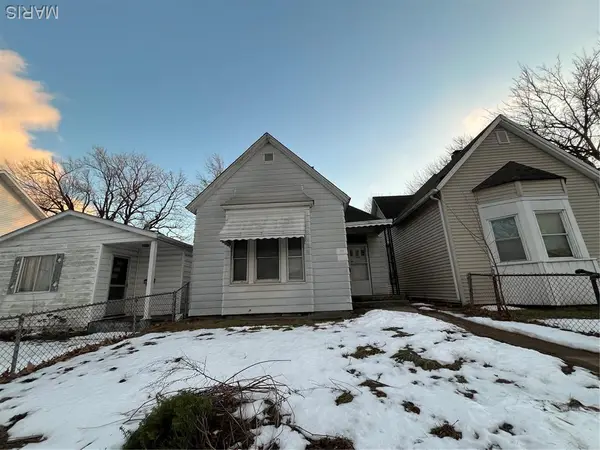 1608 3rd Street, Madison, IL 62060