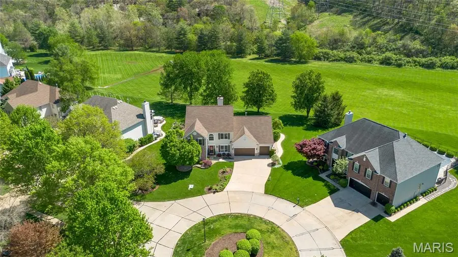 2112 Wildwood Meadows Court, Wildwood, MO 63005 - #3