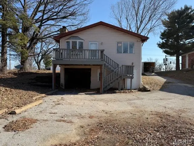 11915 Old Halls Ferry Road, Saint Louis, MO 63033 - #2