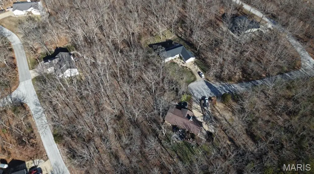 9657 Jackson Drive, Hillsboro, MO 63050 - #1