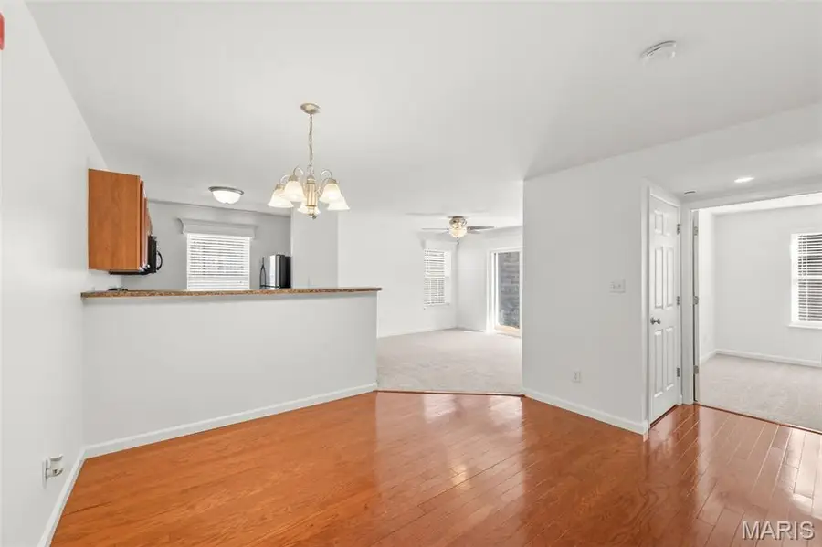 914 Saravalle Drive, Spencer Creek, MO 63376 - #2