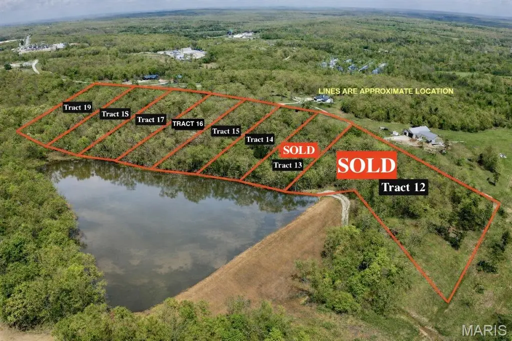 14 Legacy Drive, Potosi, MO 63664 - #1