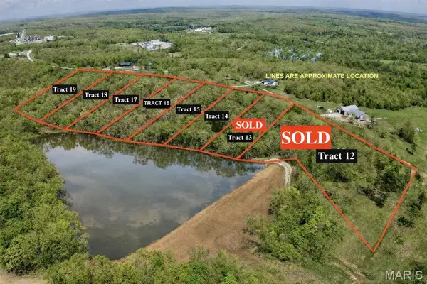 14 Legacy Drive, Potosi, MO 63664