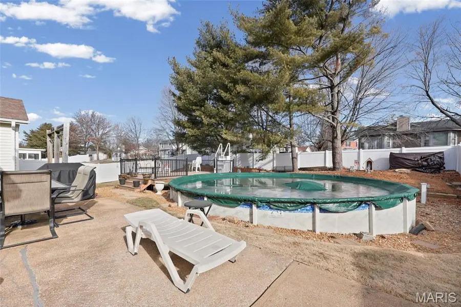 1048 Patience Drive, Florissant, MO 63034 - #3