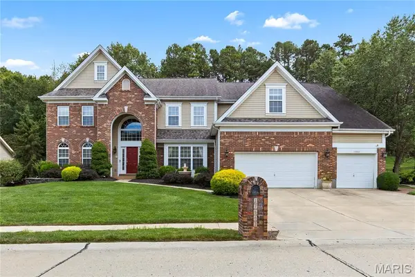 17662 Garden Ridge Circle, Wildwood, MO 63038