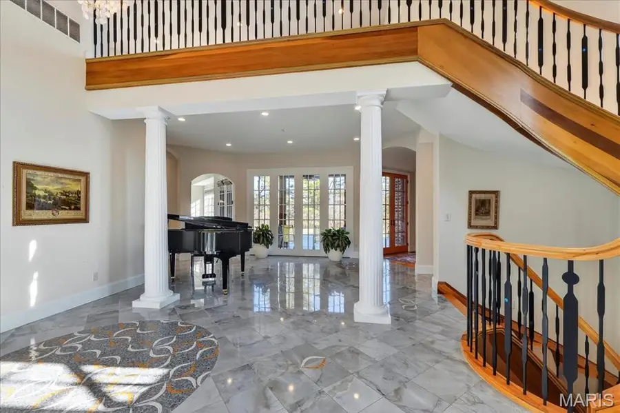 9998 Litzsinger Road, Ladue, MO 63124 - #3