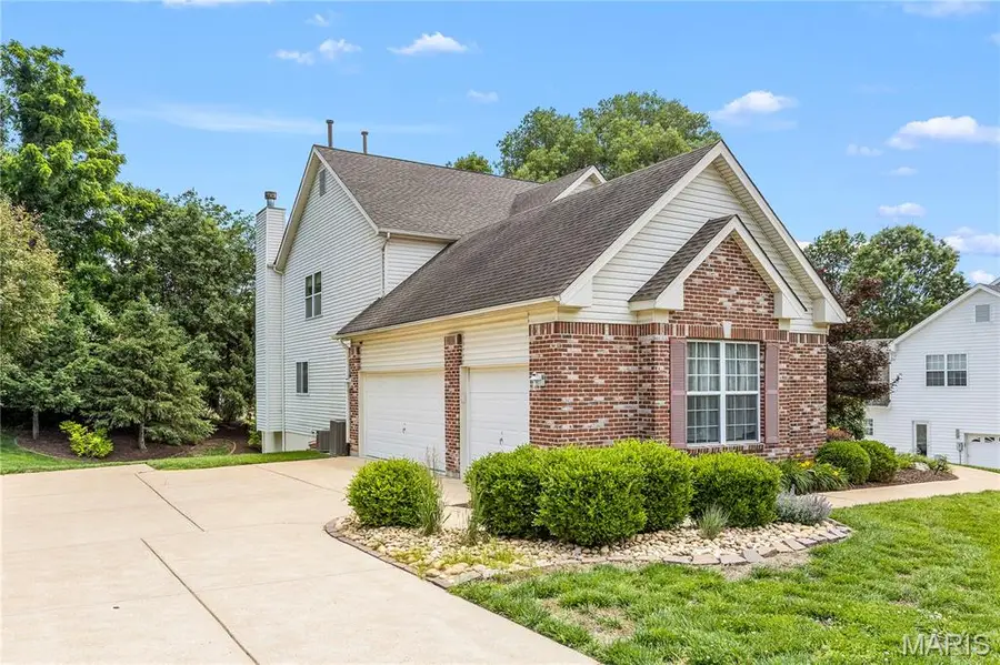 540 Oak Creek Meadows Court, Chesterfield, MO 63017 - #3