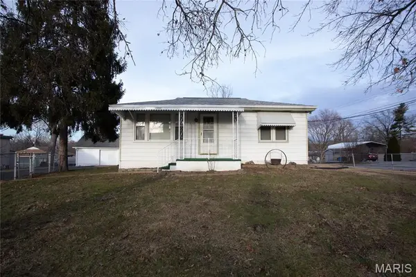 2152 Starling Airport Road, Arnold, MO 63010