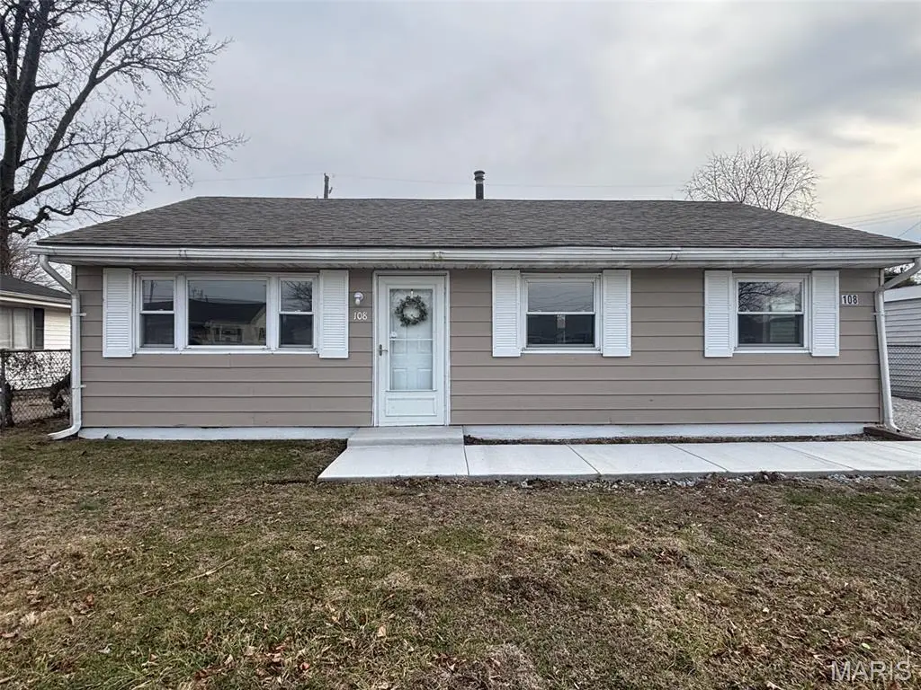 108 Charlene Street, East Alton, IL 62024 - #1