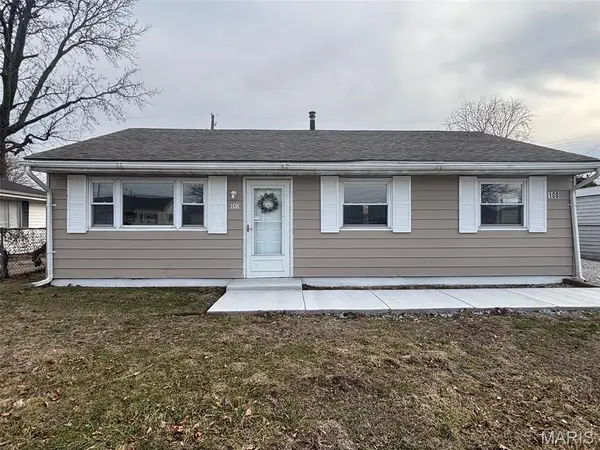 108 Charlene Street, East Alton, IL 62024