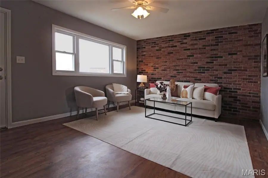 108 Charlene Street, East Alton, IL 62024 - #2