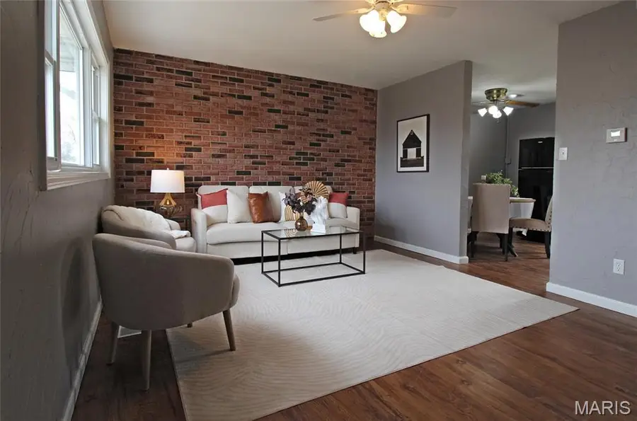 108 Charlene Street, East Alton, IL 62024 - #3