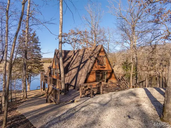 152 Innsbrook Grove Drive, Innsbrook, MO 63390