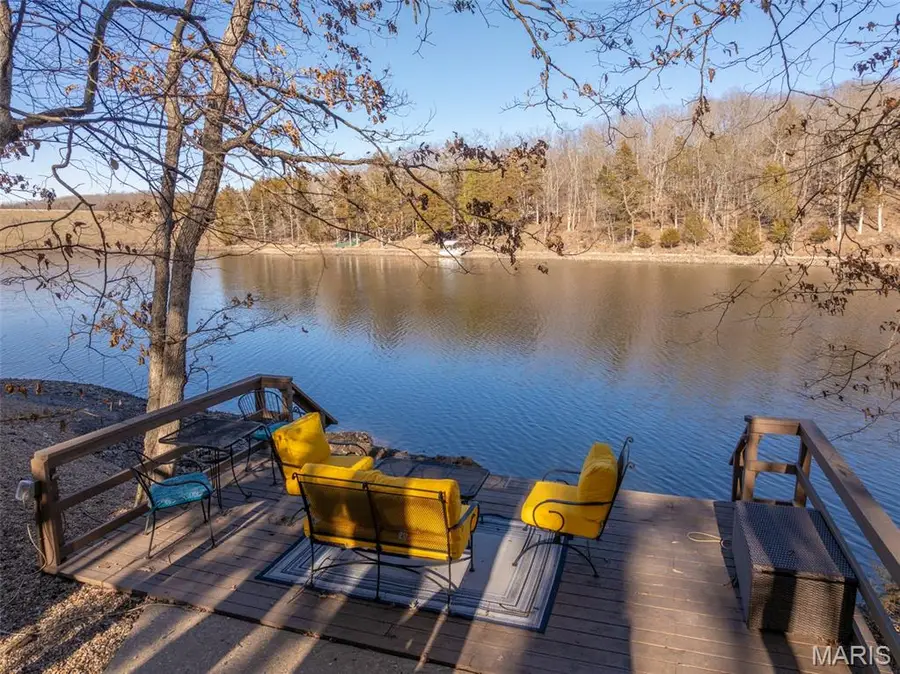 152 Innsbrook Grove Drive, Innsbrook, MO 63390 - #3