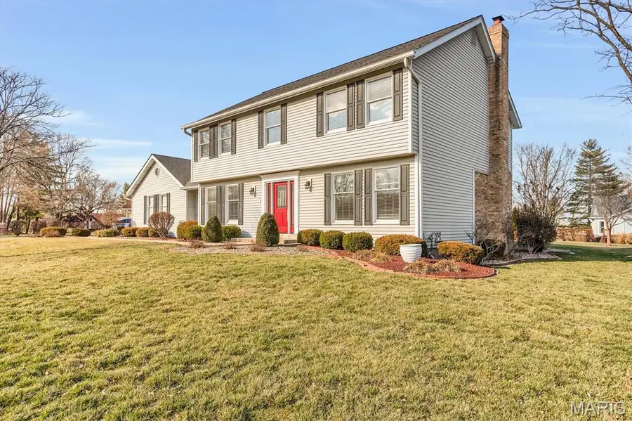 440 Country Ridge Drive, Saint Charles, MO 63304 - #2