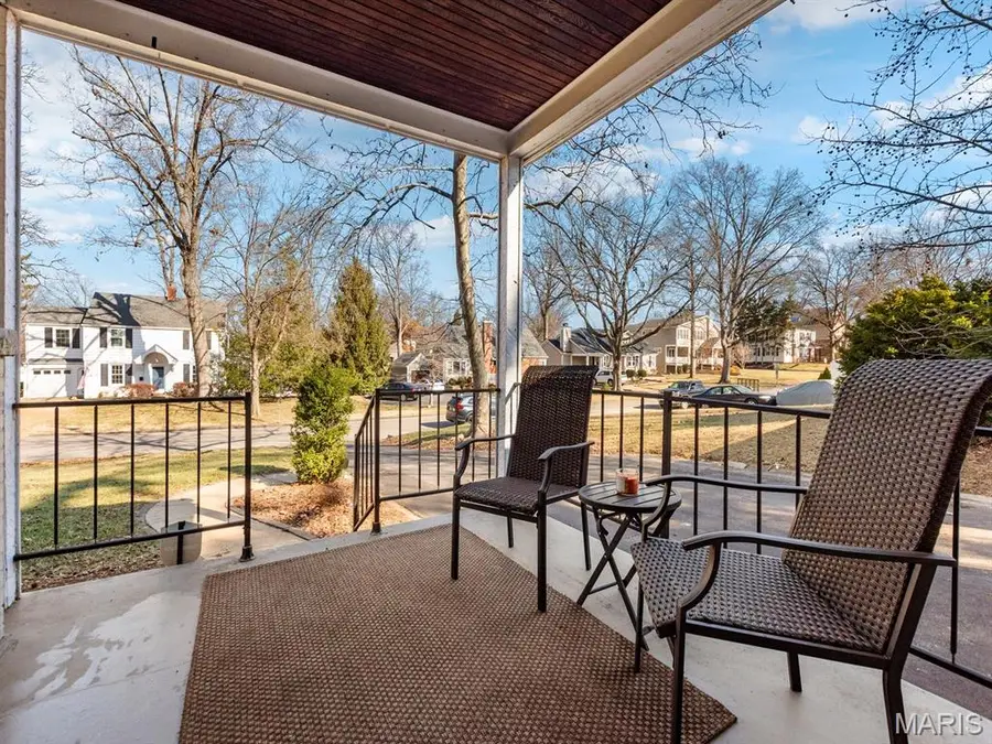 754 Brownell Avenue, Saint Louis, MO 63122 - #3