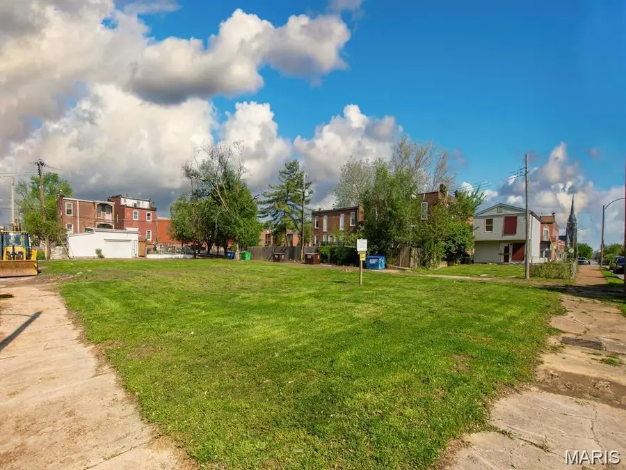 3113 Ohio Avenue, Saint Louis, MO 63118 - #2