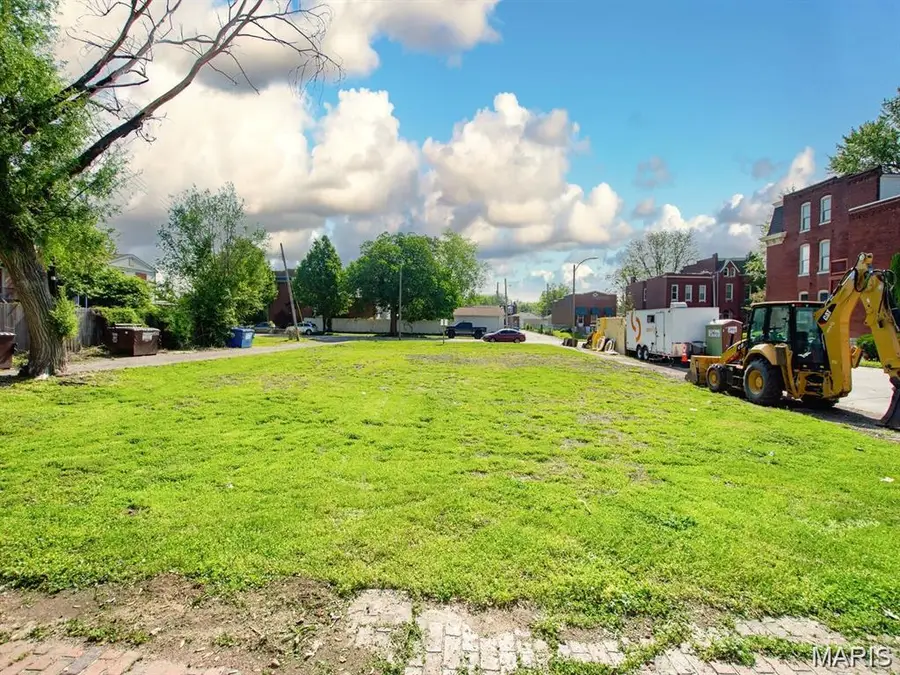 3113 Ohio Avenue, Saint Louis, MO 63118 - #3