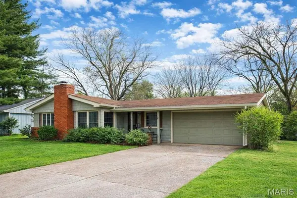 208 Todd Lane, Belleville, IL 62221