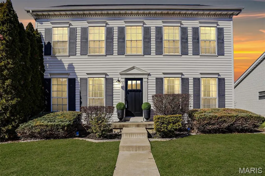 711 Red Hawk Place, Ofallon, MO 63368 - #1