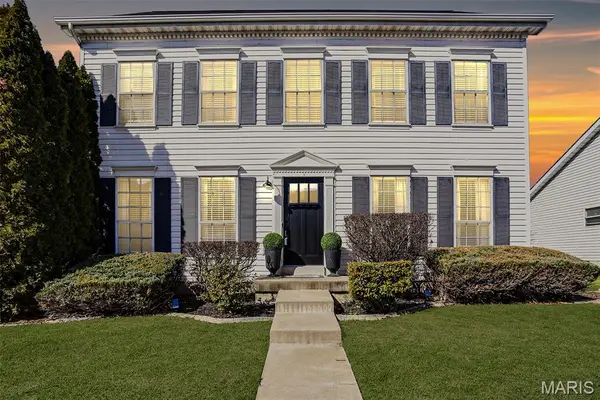 711 Red Hawk Place, O'Fallon, MO 63368