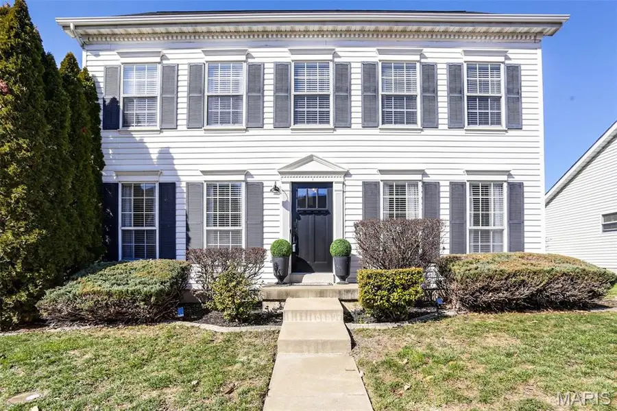 711 Red Hawk Place, Ofallon, MO 63368 - #2