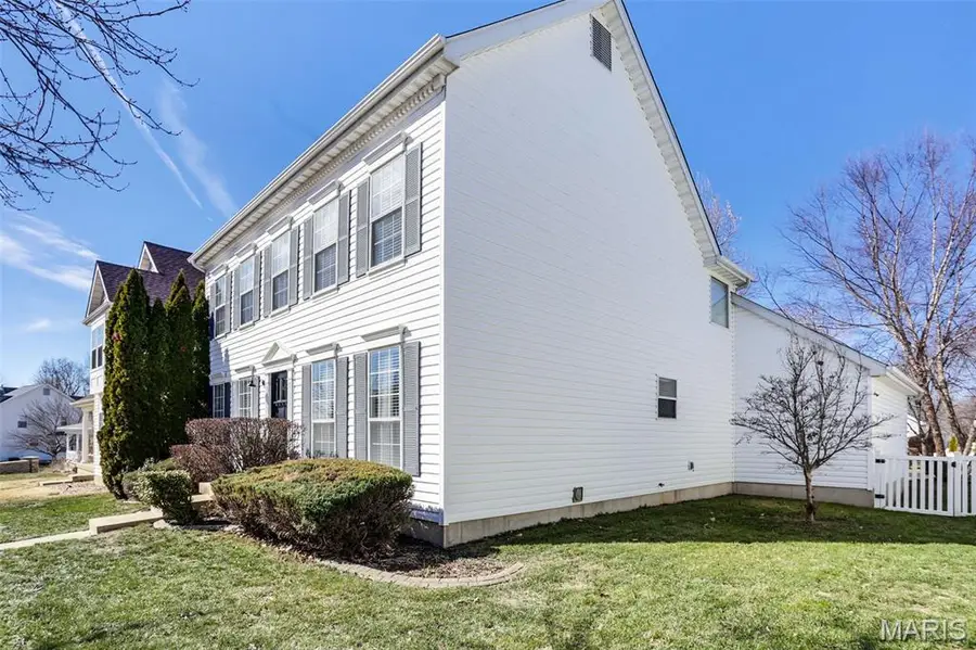 711 Red Hawk Place, Ofallon, MO 63368 - #3