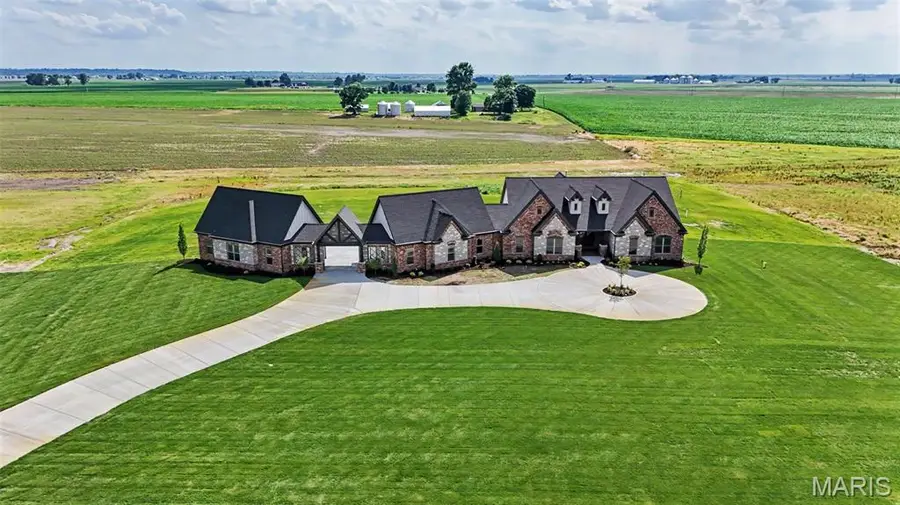 1050 Twin Silos Lane, Orchard Farm, MO 63301 - #3