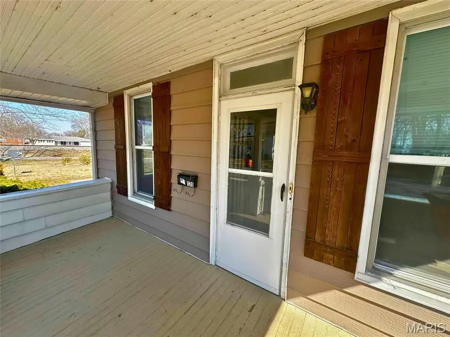 120 N Euclid Avenue, Marissa, IL 62257 - #3