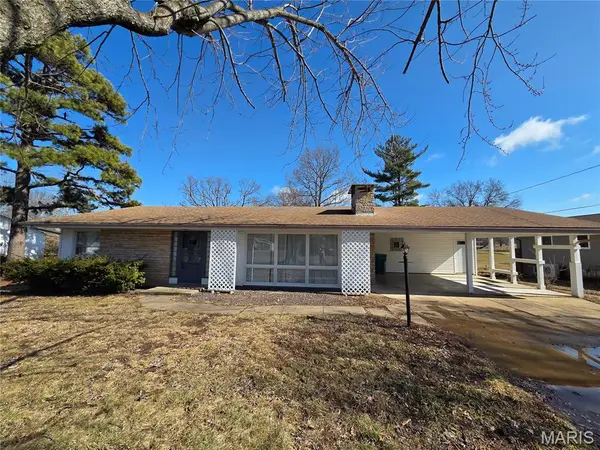 46 East Street, Sullivan, MO 63080