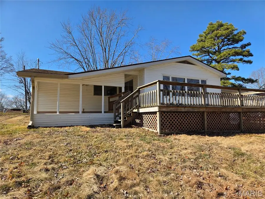 46 East Street, Sullivan, MO 63080 - #2