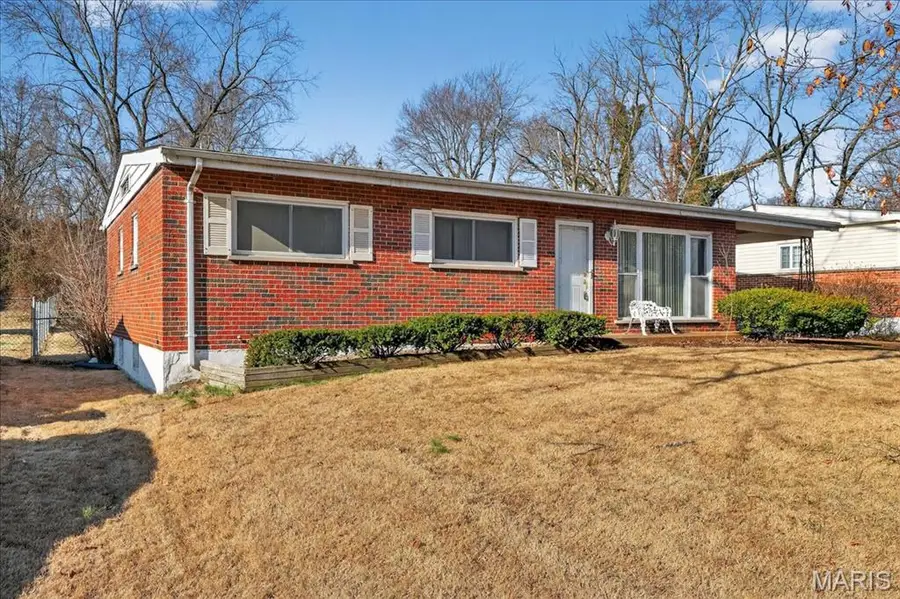 9763 Glen Owen Drive, Norwood, MO 63136 - #2