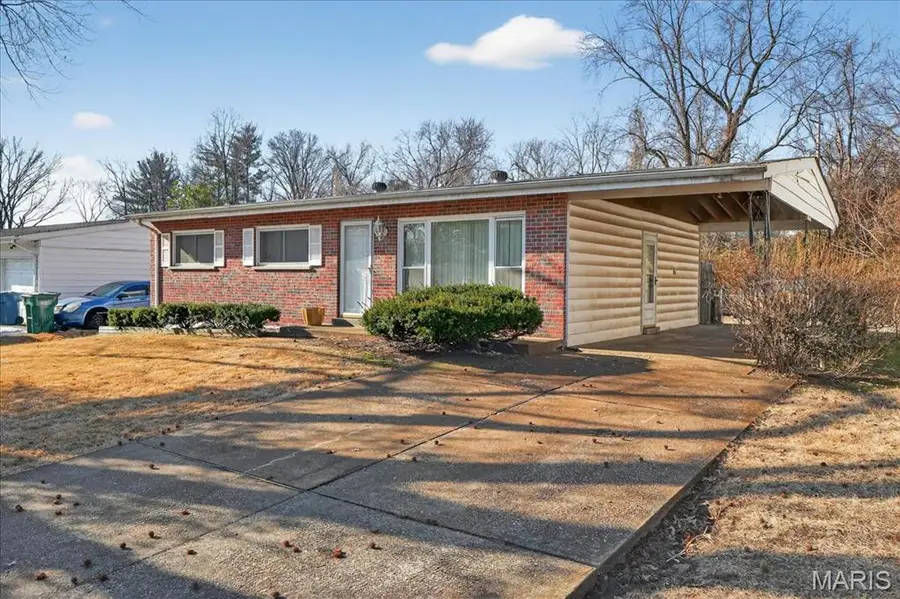 9763 Glen Owen Drive, Norwood, MO 63136 - #3