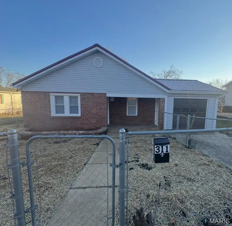 311 Mill Street, Park Hills, MO 63601 - #2