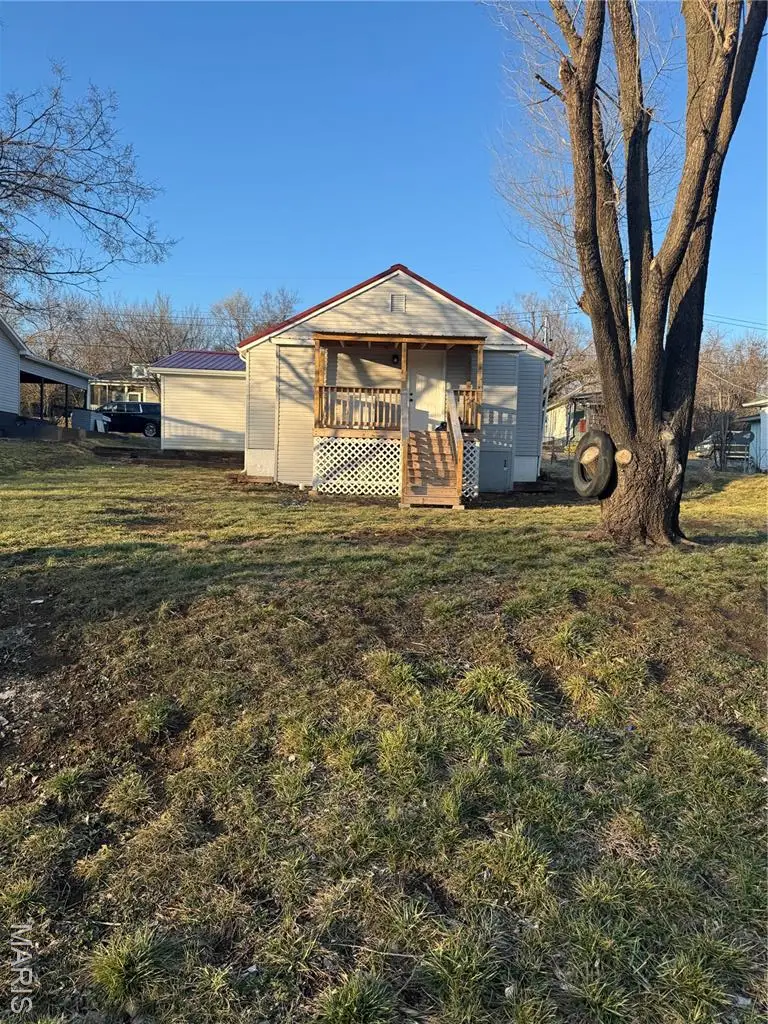 311 Mill Street, Park Hills, MO 63601 - #3