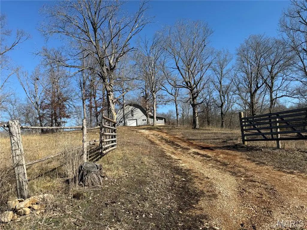14176 Little Indian Creek, Lonedell, MO 63060 - #1