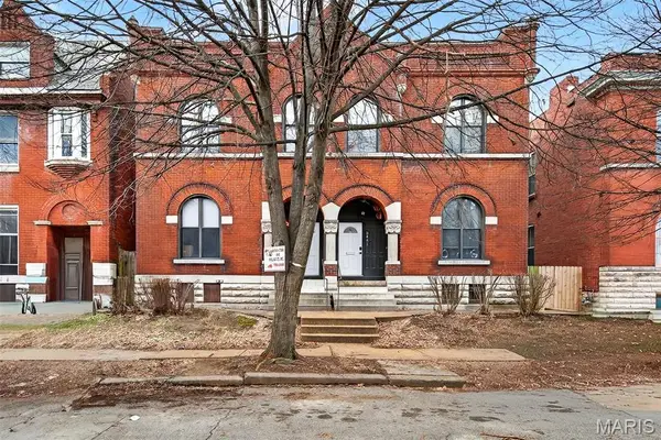 3441-3443 Oregon Avenue, St Louis, MO 63118