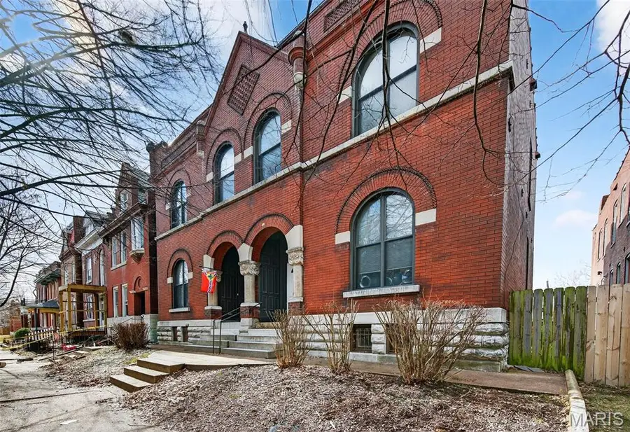 3441-3443 Oregon Avenue, Saint Louis, MO 63118 - #2