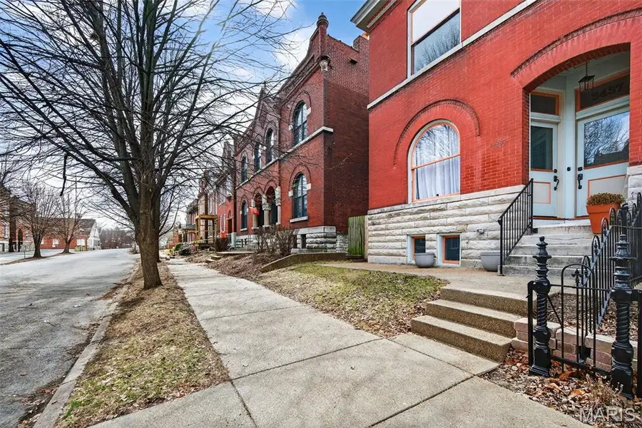 3441-3443 Oregon Avenue, Saint Louis, MO 63118 - #3