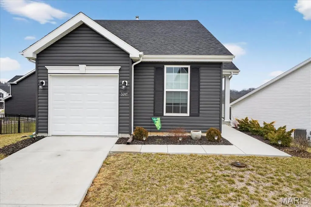 3247 White Pine Drive, Imperial, MO 63052 - #1