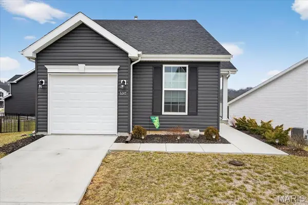 3247 White Pine Drive, Imperial, MO 63052