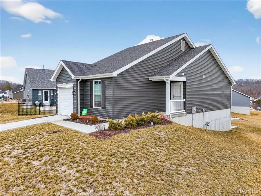 3247 White Pine Drive, Imperial, MO 63052 - #3