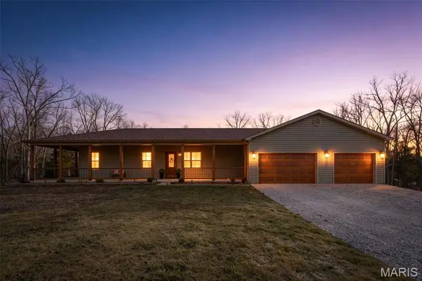 1026 Chestnut Acres Lane, Farmington, MO 63640