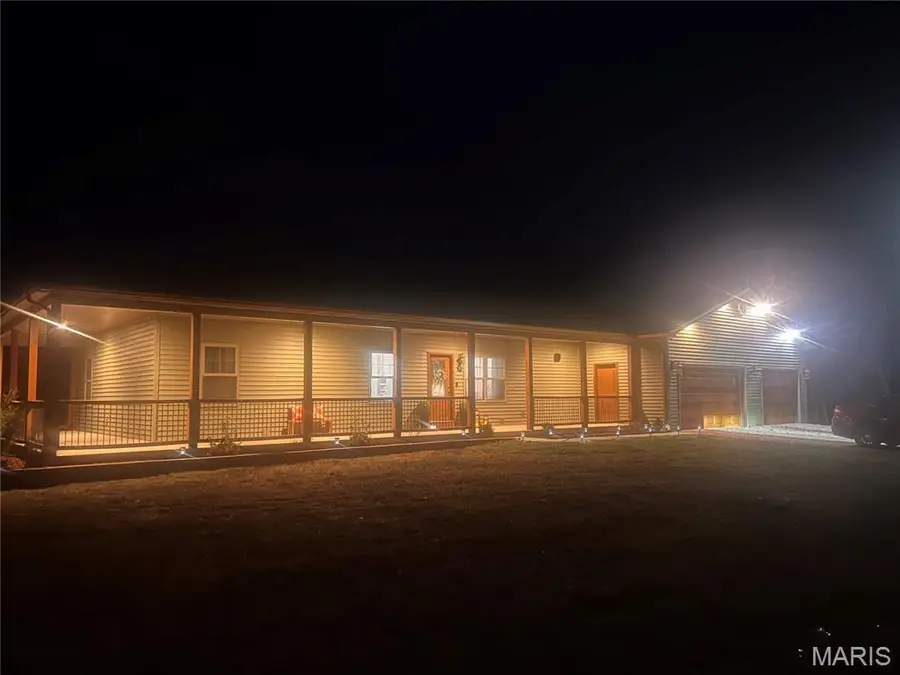 1026 Chestnut Acres Lane, Farmington, MO 63640 - #3