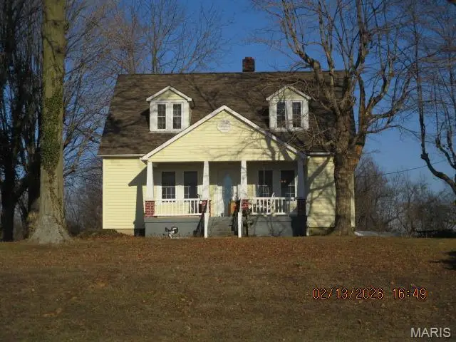 8160 N Highway 61, Perryville, MO 63775 - #1